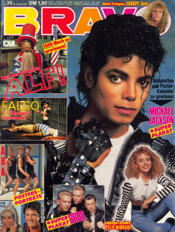 BRAVO 1988-35
